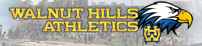 Walnut Hills High School